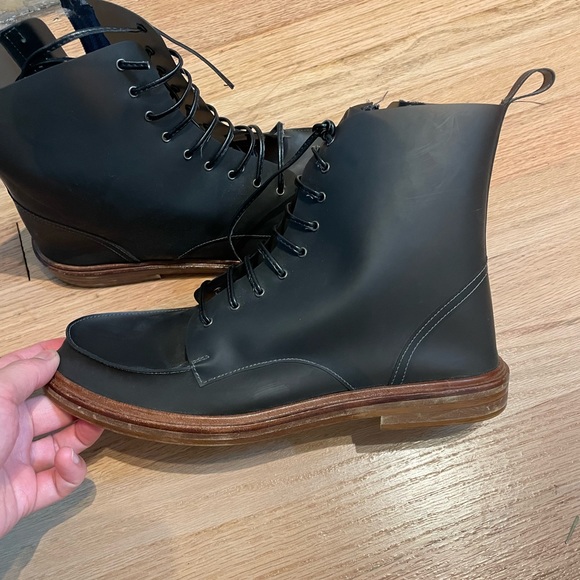 Mm6 boots - Picture 4 of 6